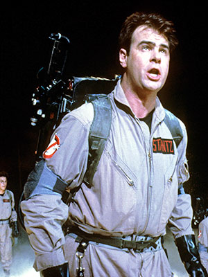 Dan Aykroyd