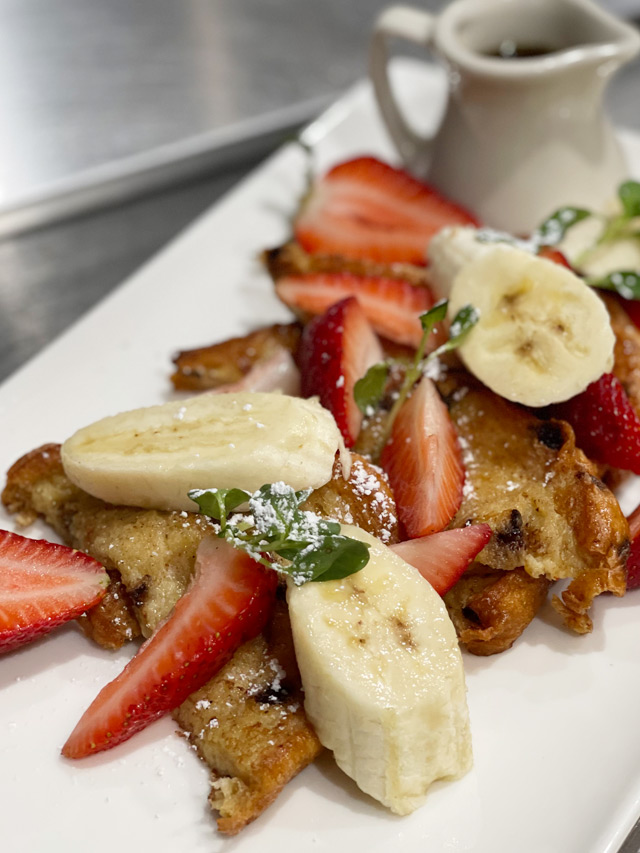 How to Make French Toast