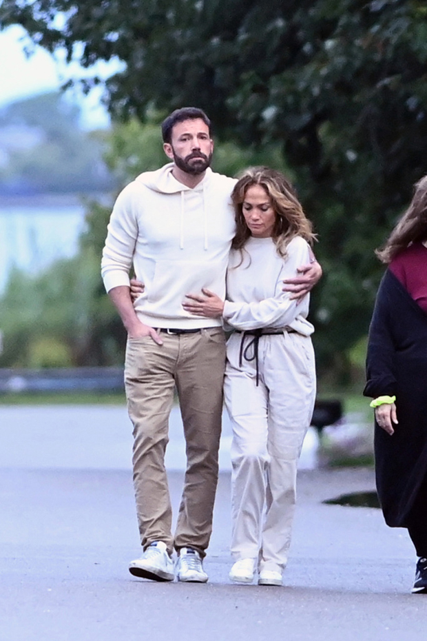 jennifer lopez and ben affleck