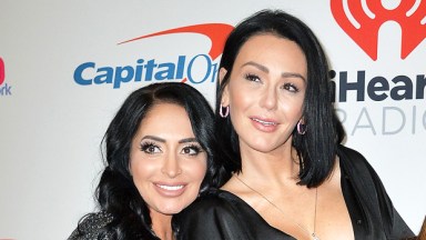 jwoww angelina pivarnick