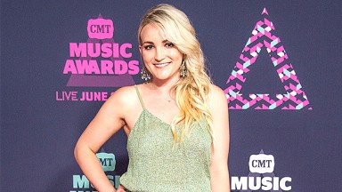 Jamie Lynn Spears