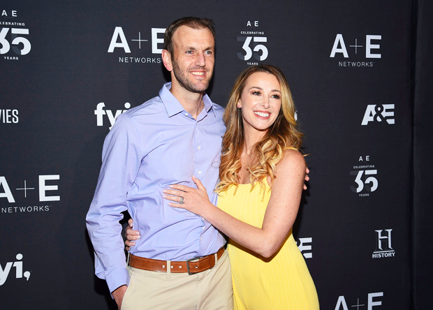 Jamie Otis Doug Hehner relationship status