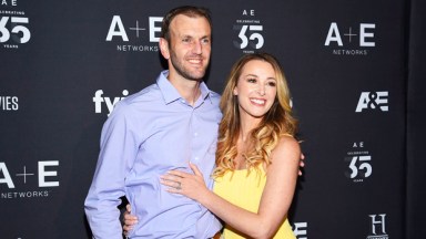 Jamie Otis Doug Hehner relationship status