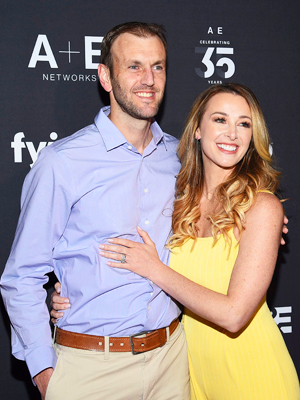 Jamie Otis Doug Hehner relationship status