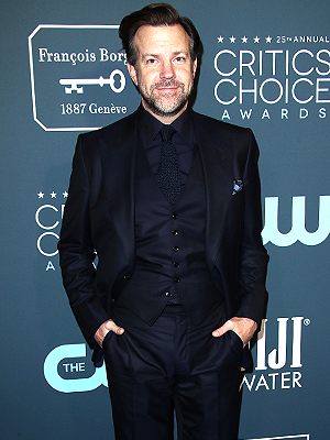 Jason Sudeikis