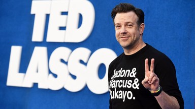 Jason Sudeikis