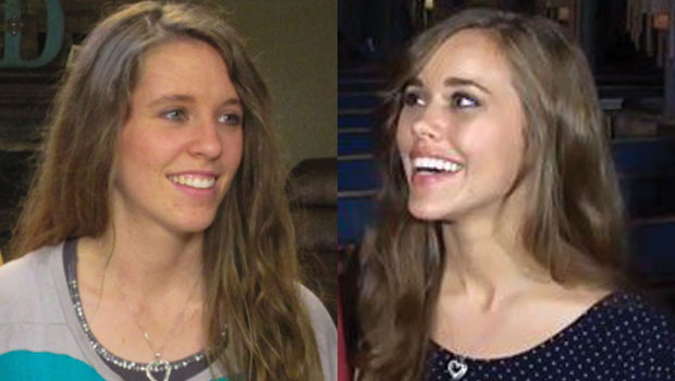 jill and jessa duggar