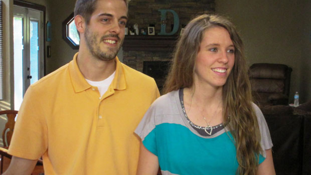 jill duggard and derick dillard