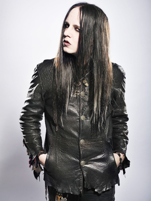 Joey Jordison