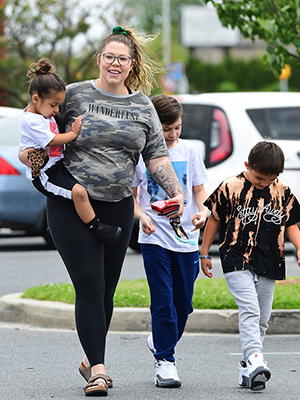 kailyn lowry