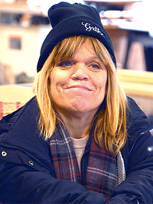 Amy Roloff