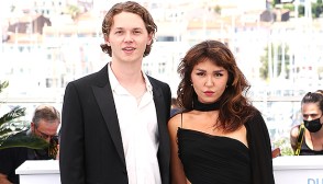 Jack Kilmer Mercedes Kilmer