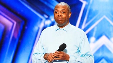 Michael Winslow