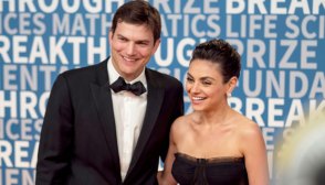 mila kunis and ashton kutcher
