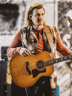 Morgan Wallen