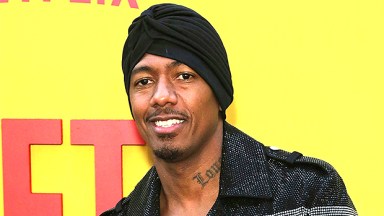 Nick Cannon