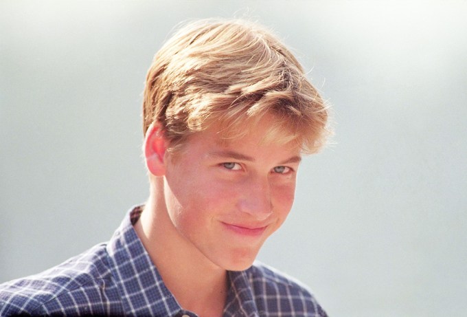 Prince William (1997)