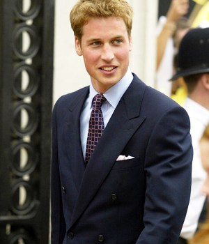 Prince William