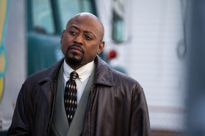 Omar Epps