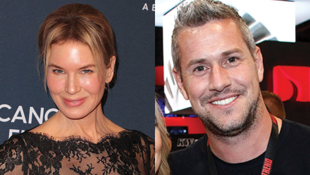 renee zellweger and ant anstead