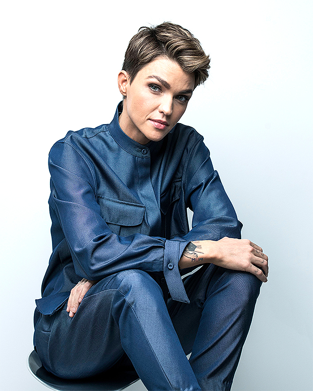 Ruby Rose