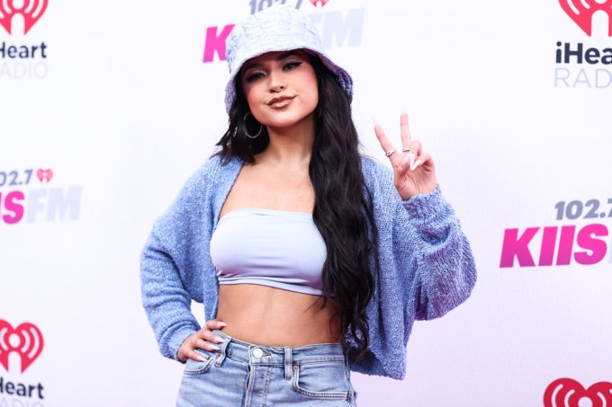 Becky G