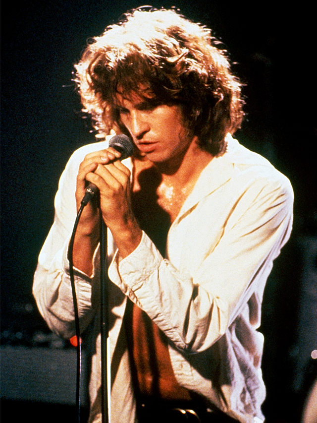 Val Kilmer’s Best Movies