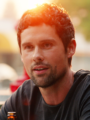 Benjamin Hollingsworth