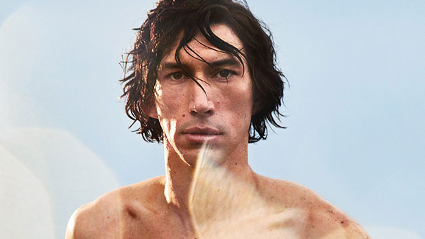 adam driver