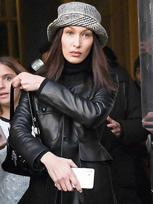 bella hadid