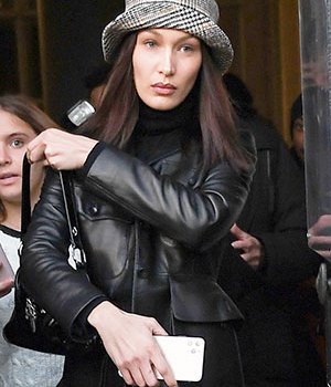 bella hadid