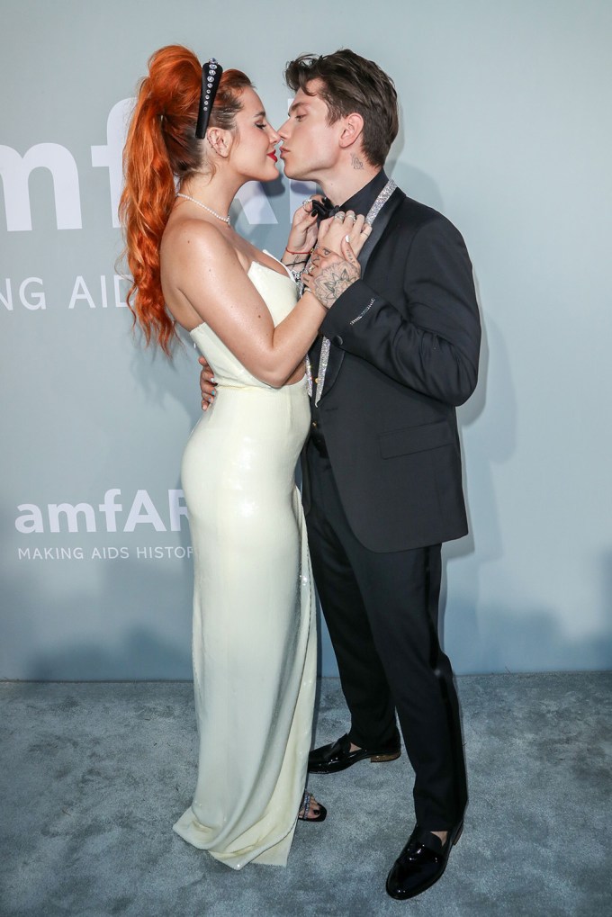 27th amfAR Gala, 74th Cannes Film Festival, France – 16 Jul 2021