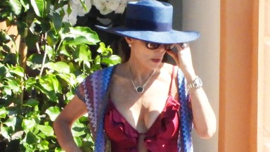 bethenny frankel