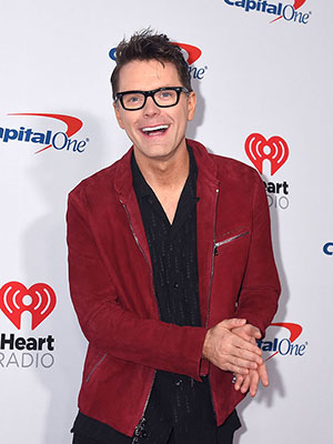 bobby bones