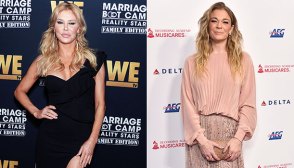 brandi glanville leann rimes