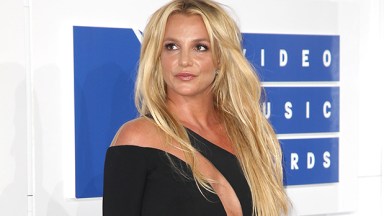 Britney Spears