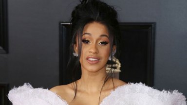 Cardi B