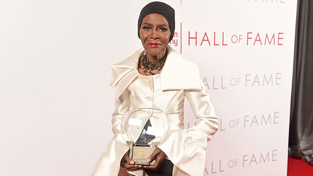 Cicely Tyson