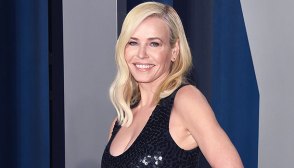 chelsea handler