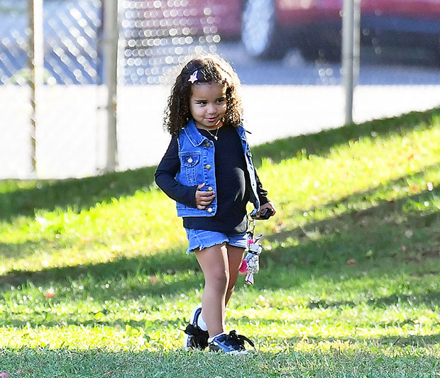 Dream Kardashian