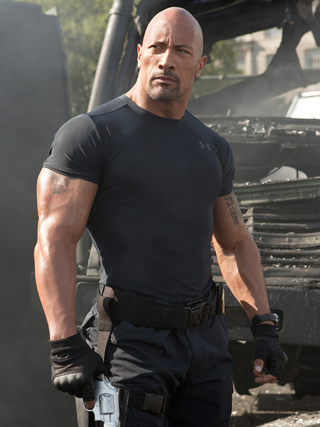 Dwayne Johnson Movies: See The Rock’s Best Flicks