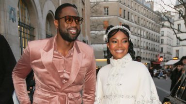 dwyane wade and gabrielle union