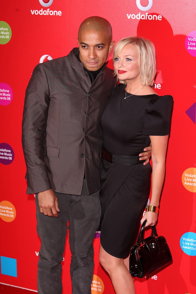 Emma & Jade On The Red Carpet