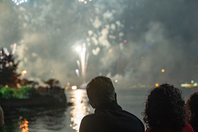 Macy’s 4th of July Fireworks