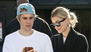 justin bieber and hailey baldwin