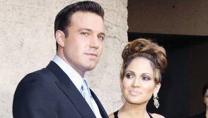 jennifer lopez and ben affleck