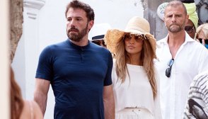 Ben Affleck, Jennifer Lopez
