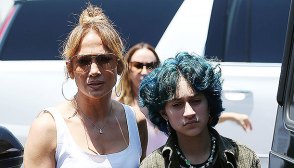 Jennifer Lopez & Emme