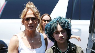 Jennifer Lopez & Emme