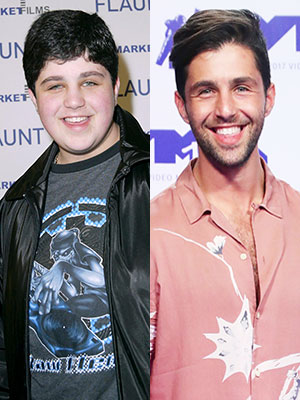 josh peck